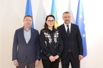 Гірськолижний курорт на Львівщині отримав державні інвестиції – 01