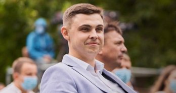 Роман Фединяк