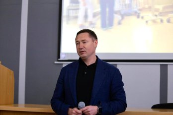 Львівський "Охматдит" отримав сучасний комп’ютерний томограф за 12 млн грн