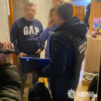 На Львівщині та ще 19 областях викрили схеми для уникнення служби та мобілізації – 08