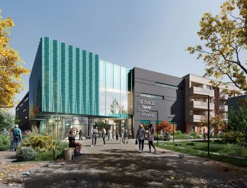 У Золочеві планують збудувати новий торгово-житловий комплекс з підземним паркінгом – 03