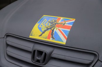 Волонтери з семи країн привезли на Львівщину 29 позашляховиків для ЗСУ – 05
