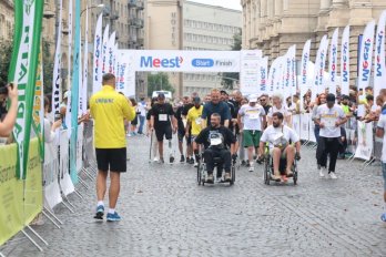 Понад 2500 людей взяли участь у благодійному забігу у Львові – 04