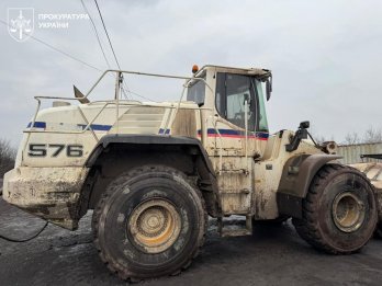 Директора львівської компанії підозрюють у незаконному видобутку копалин на понад 102 млн грн – 05