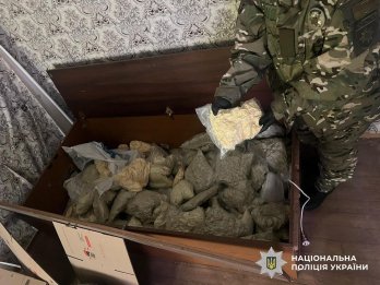 На Львівщині та 14 областях знешкодили наркобізнес: деталі наймасштабнішої спецоперації – 04