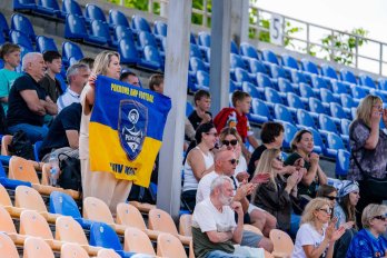 Львівська команда достроково зайняла перше місце та зіграє у Лізі чемпіонів – 02
