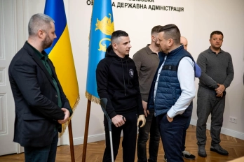 “Пташки Перемоги” передали ще 200 дронів військовим на передову