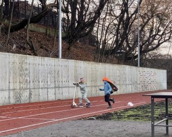 У Львові з’явився новий спортивний простір: що цікавого там є – 01
