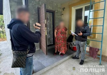 У Києві затримали “кримінальних авторитетів”, які заробляли на втечах ухилянтів – 06