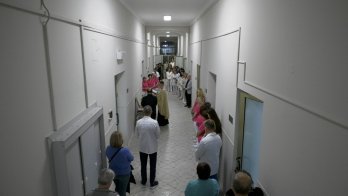 Фото: Університетська лікарня