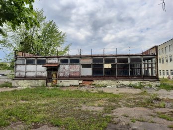 У Львові планують забудувати територію колишнього ювелірного заводу – 06