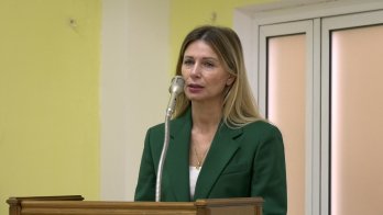 Львівську обласну лікарню приєднали до національного медичного університету – 02