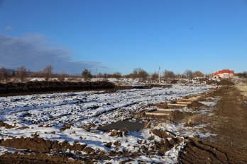 У Бориславі розпочали будівництво першого заводу в Індустріальному парку – 01