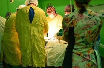 Львівські лікарі за добу пересадили нирки двом пацієнтам – 03
