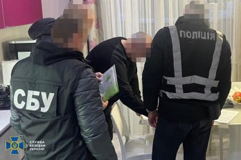 Правоохоронці завершили розслідування розкрадання 4 млн грн працівником Львівської міськради – 03