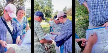 Зруйнований костел XVII століття на Сокальщині планують накрити новим дахом – 04