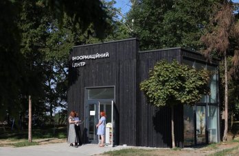 У Львові створили навігаційну систему Полями почесних поховань – 01