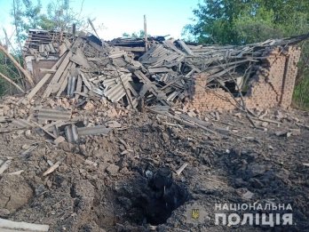 окупанти вдарили по Донеччині: 6 загиблих, ще 12 поранених – 04