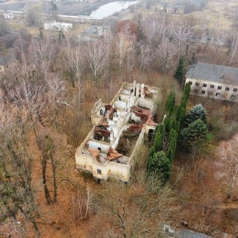Затишне місто над річкою з театральною історією: мандруємо у Кам'янку-Бузьку – 08