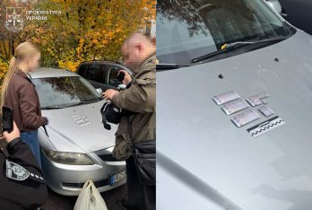 Двох медсестер з Шептицького підозрюють у збуті метадону пацієнтів – 01