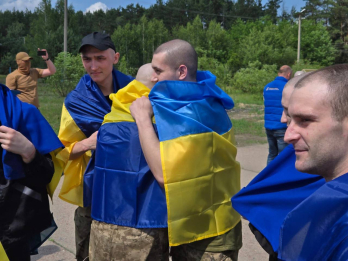 Україна розпочала новий обмін полоненими: звільняють поранених і молодь до 25 років – 01
