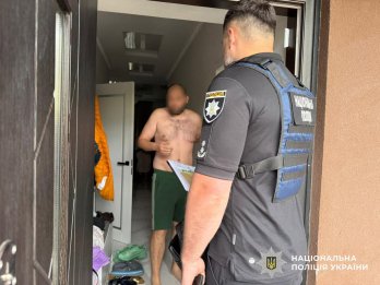 У справі про шахрайство Гусакова поліція проводить обшуки у Львові – 02