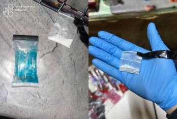 Львів’янин надсилав ув’язненому наркотики в хлібі та сушеній цибулі – 02