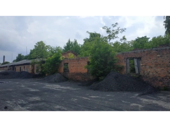 Ніхто не захотів купити держпідприємство "Укрзахідвуглебуд" у Шептицькому за 56,7 млн грн – 08