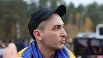 Ренат Хайруллін