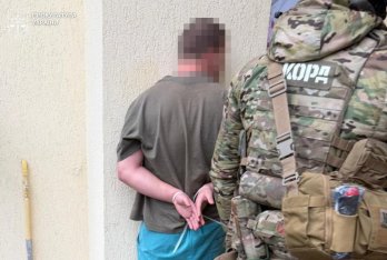 У Львові четверо чоловіків викрали підлітка і вимагали в нього 400 тис. російських рублів – 01