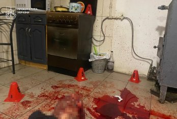 67-річного мешканця Львівщини увʼязнили за вбивство знайомого під час пиятики – 01