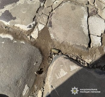 У Львові затримали військового, який вистрілив у перехожого з травматичної зброї – 04