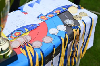 Лучники Львівщини підкорили Кубок України: медалі всіх ґатунків – 05