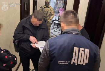 Посадовцям Держпродспоживслужби на Львівщині оголосили підозри через схему з посвідченнями – 03