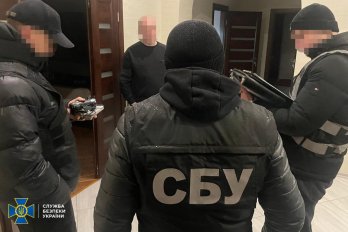 Правоохоронці завершили розслідування розкрадання 4 млн грн працівником Львівської міськради – 02