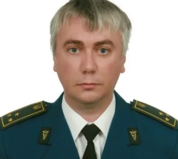 Юрій Приходько