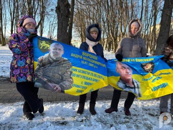 У Шептицькому пройшла чергова акція «Зниклі безвісти, але не забуті» – 07