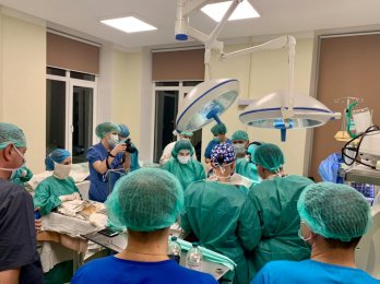 Гендиректор Першого ТМО Львова отримав Національну премію імені Бориса Патона – 03