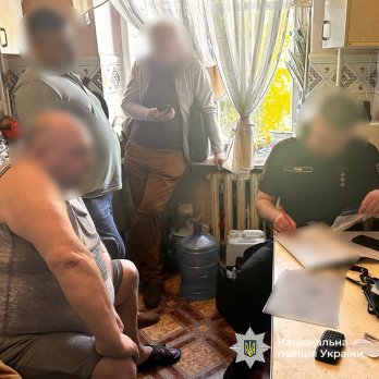 На Львівщині трьом податківцям оголосили підозру за фейкові інвалідності для ухилянтів – 01