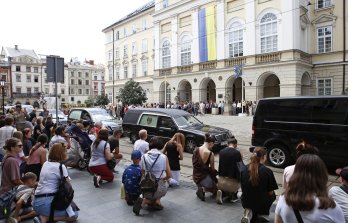 Фото: Львівська міська рада