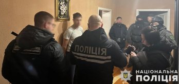 На Львівщині затримали організаторів переправлення чоловіків за кордон