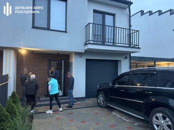 Заступник начальника Львівського ТЦК не задекларував землю і будинок вартістю 6 млн грн – 01