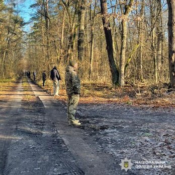 На Львівщині п’ятий день розшукують зниклого 63-річного чоловіка – 04