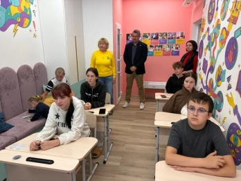Чеська компанія MND Group допомогла розширити «Школу Супергероїв» в Україні – 02