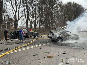 Фото: Національна поліція