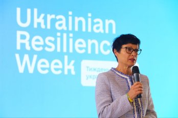 Голова Львівської ОВА Максим Козицький закликав почати другий етап децентралізації – 05