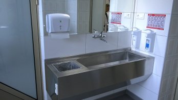 У Львові в університетській лікарні відновили гінекологічне відділення – 02