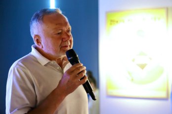 У Львові відкрилася виставка плакатів, присвячена пам’яті Зеника Козицького