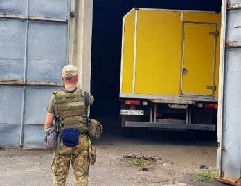 Львівська тероборона під обстрілами евакуювала цивільних з Бахмута – 02