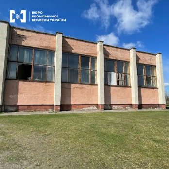 Через порушення скасовано ремонт Народного дому за 15 млн грн у селі на Львівщині – 04